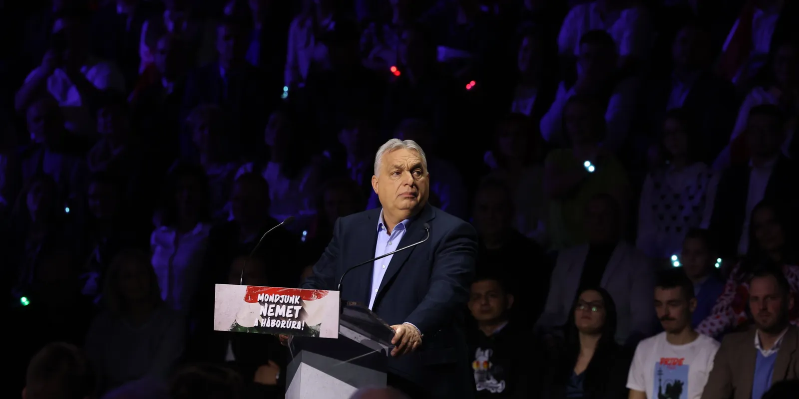 Orbán Viktor most minden kérdést megválaszol!