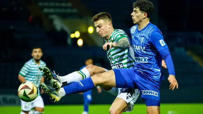 Újabb Fradi-kudarc, a ZTE ismét meglepte a címvédőt