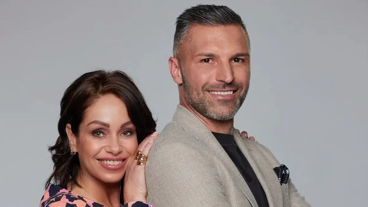 20 év után elválik Simon Attila és felesége