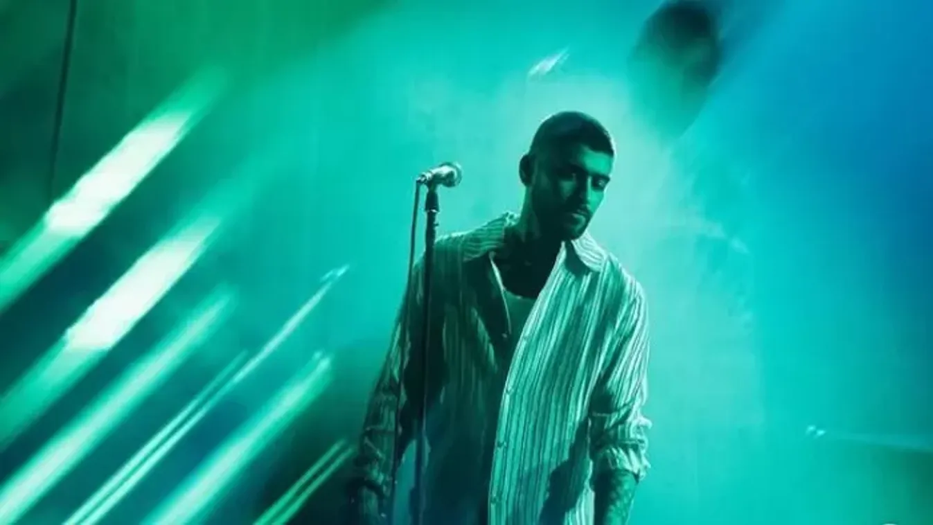 Zayn Malik elárulta, milyen szigorú szabályt követ az új barátnőivel