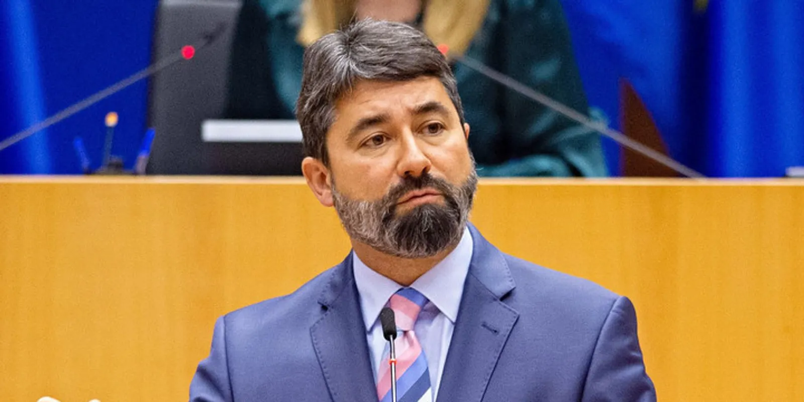 Hidvéghi Balázs: Brüsszel és Ukrajna már nyíltan fenyeget