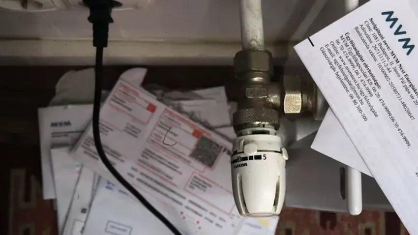 Rezsicsökkentés nélkül csődbe mennének a családok