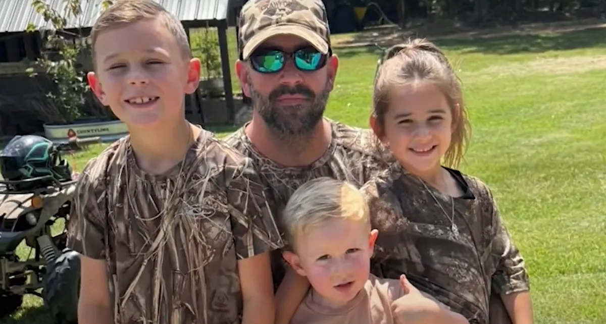 Szánkó balesetben meghalt a szeretett apuka