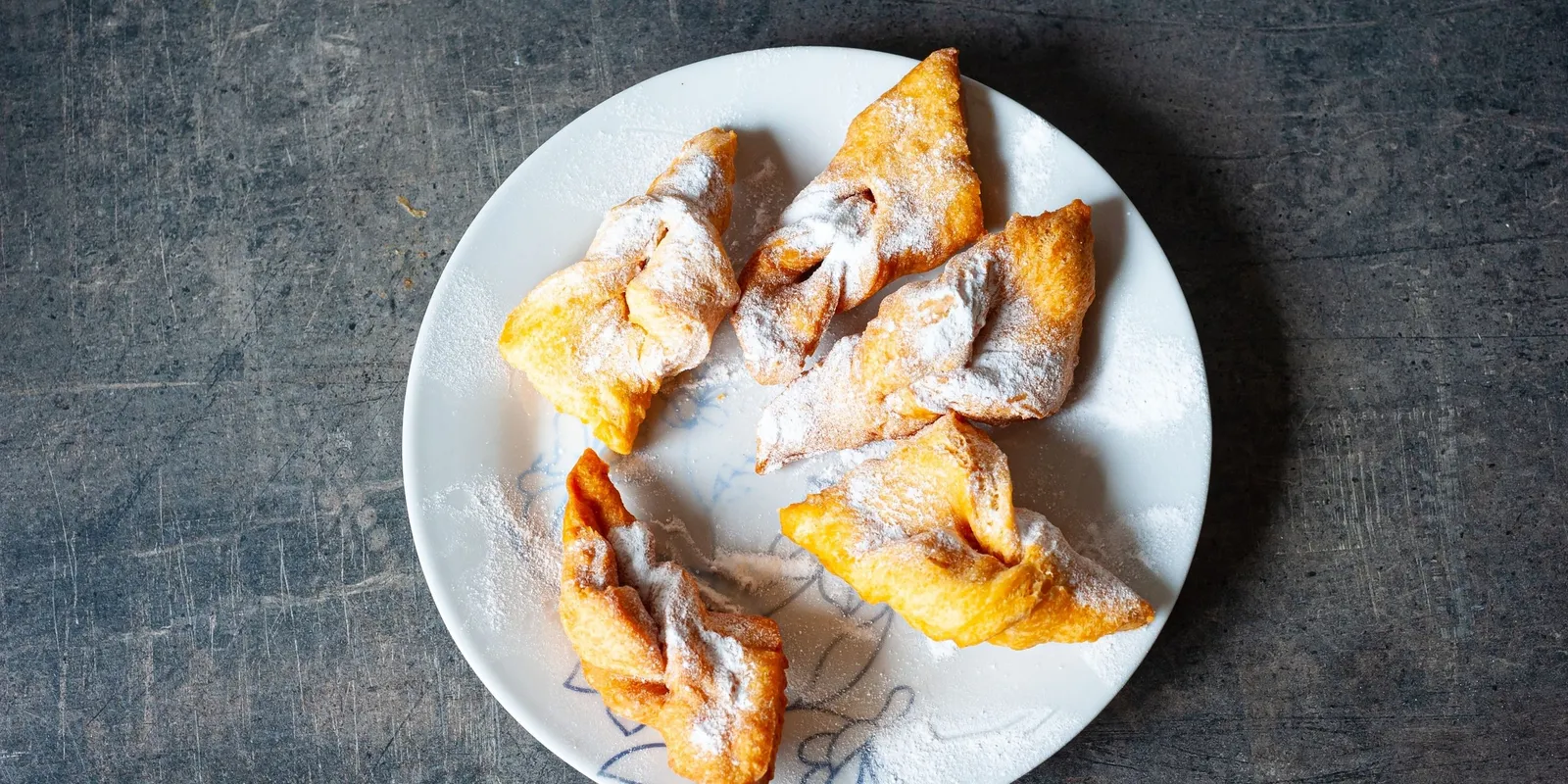 Csörögefánk recept– a nagy kedvenc egy extra csavarral