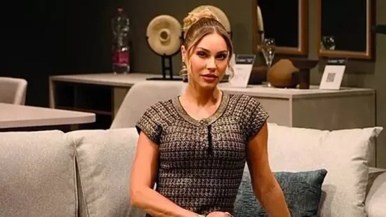 Lebuktatták az üzletasszonyt: Isztambulba utazott – Csősz Bogi tisztázta magát