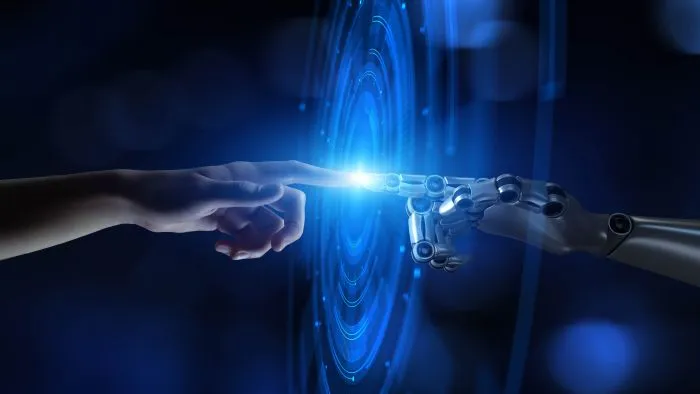 Mesterséges intelligencia úttörője sötét jövőt vázolt fel