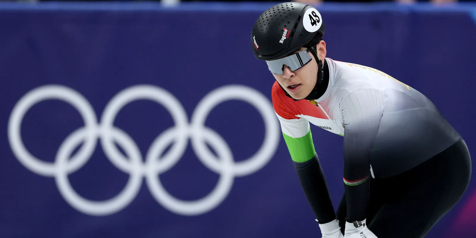 Nagy magyar siker jöhet a téli olimpián