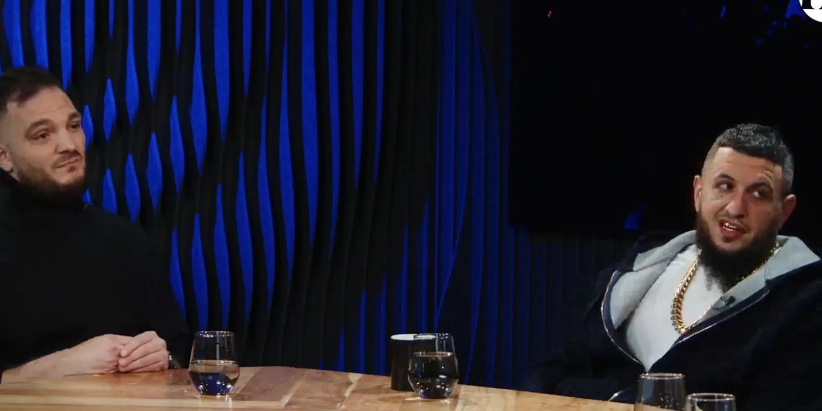 Jaber őszinte vallomása: Én harcolnék Magyarországért