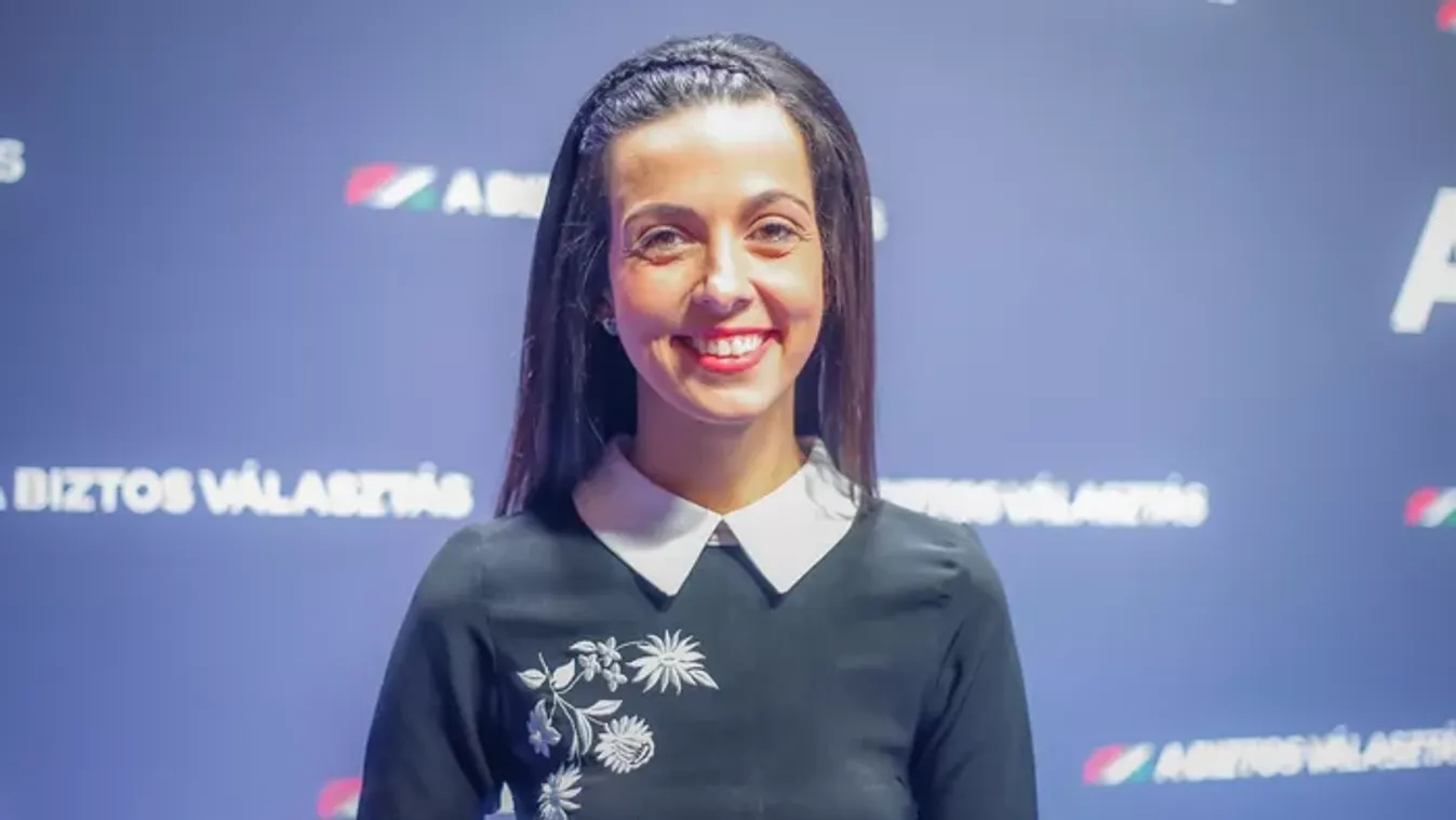 Koncz Zsófia: A választás tétje óriási a magyar családok számára