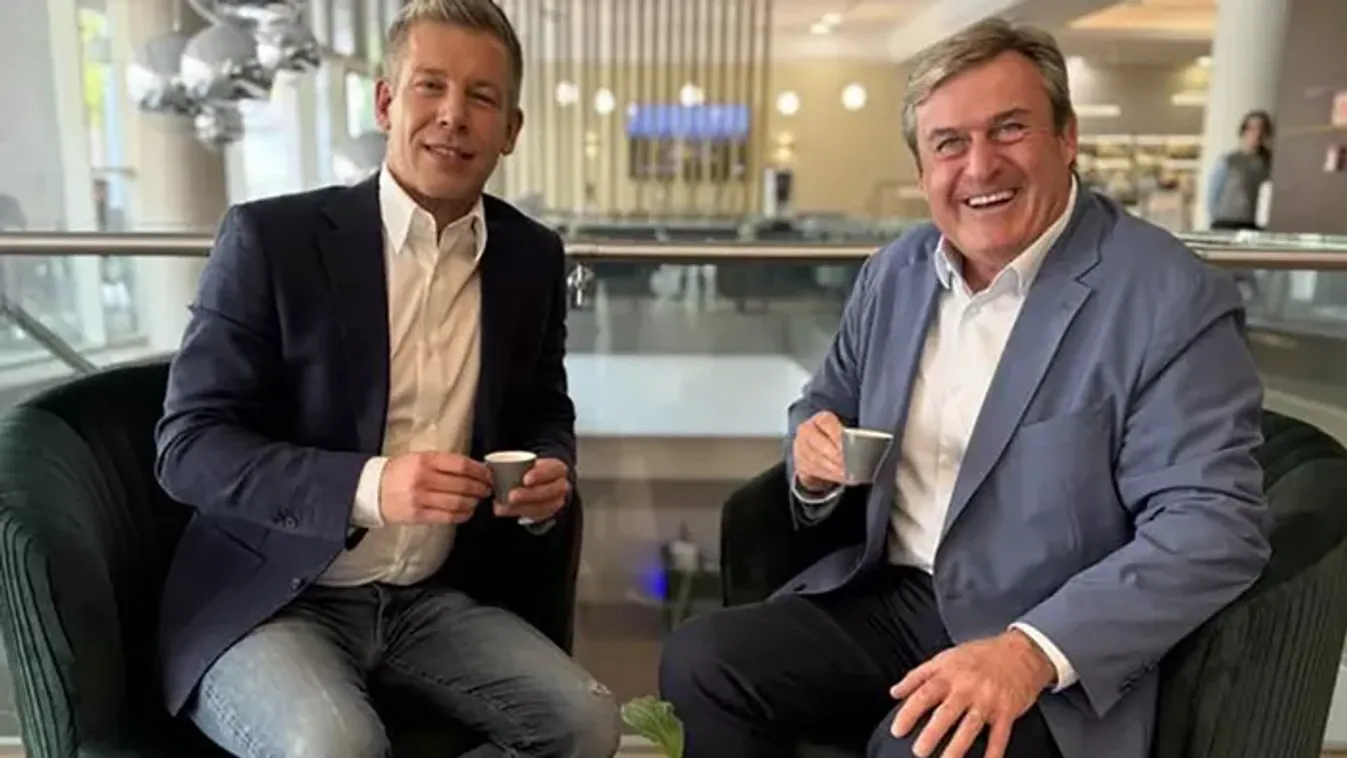 Magyar Péter kedvence 37 millió dollárt keresett a háborúval