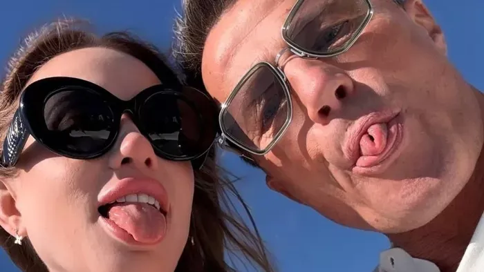 Kiara Lord ismét üzent Stohlnak