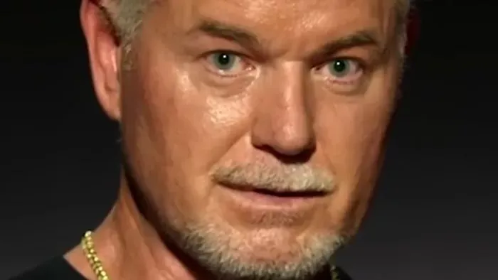 Halála előtt lányainak üzent Eric Dane