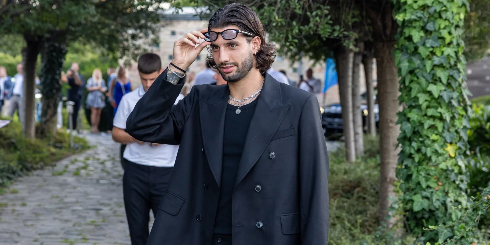 Pokoli időszakon segített át egy 15 éves lányt Szoboszlai