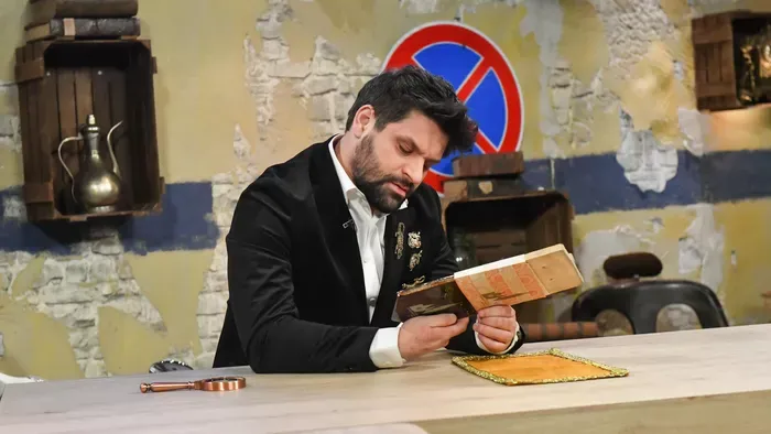 Exkluzív interjú Megyesi Balázzsal