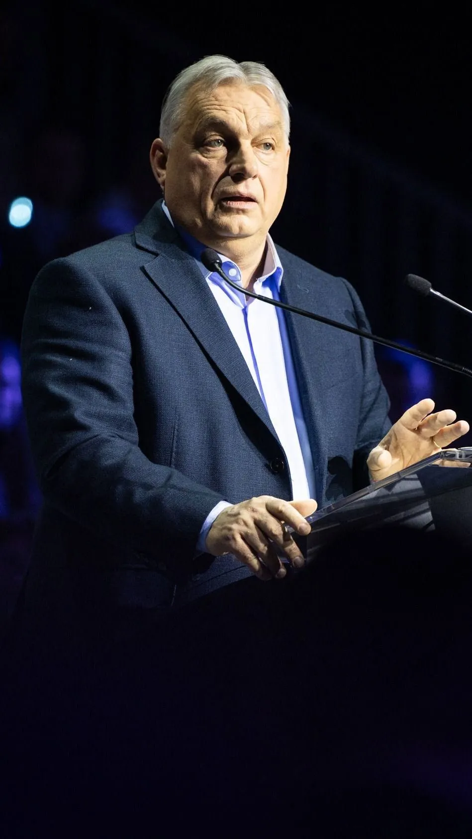 Orbán Viktor: Nagyon nehéz csatát vívtunk!