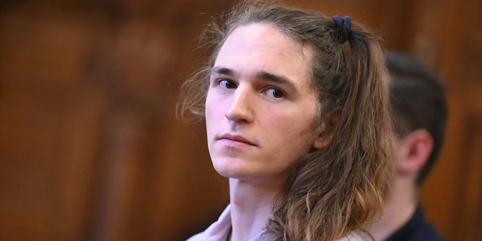 Budapesti erőszak: 8 évet kapott a nemváltó szélsőbalos Maja