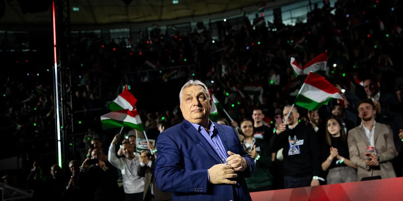 Magyarország üzemanyag ellátását megvédték