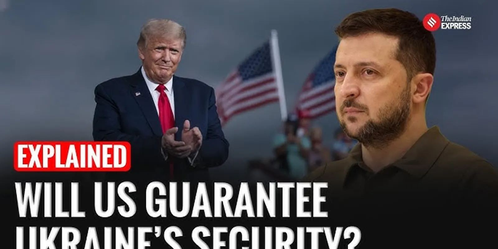 Zelenszkij 50 év biztonsági garanciát követel