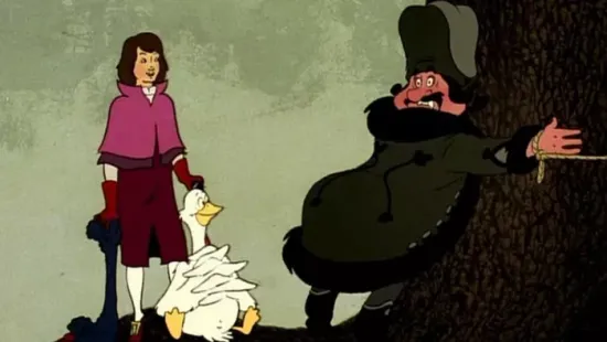 Te mennyire vagy jó Lúdas Matyi történetében? - a kvízből most kiderül