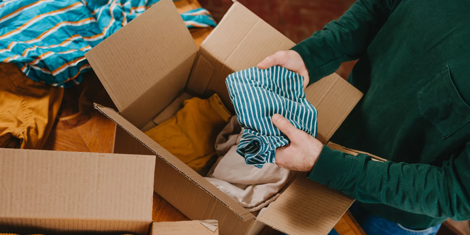 3 férfi csillagjegy, aki beteges gyűjtögető: kerüld el őket