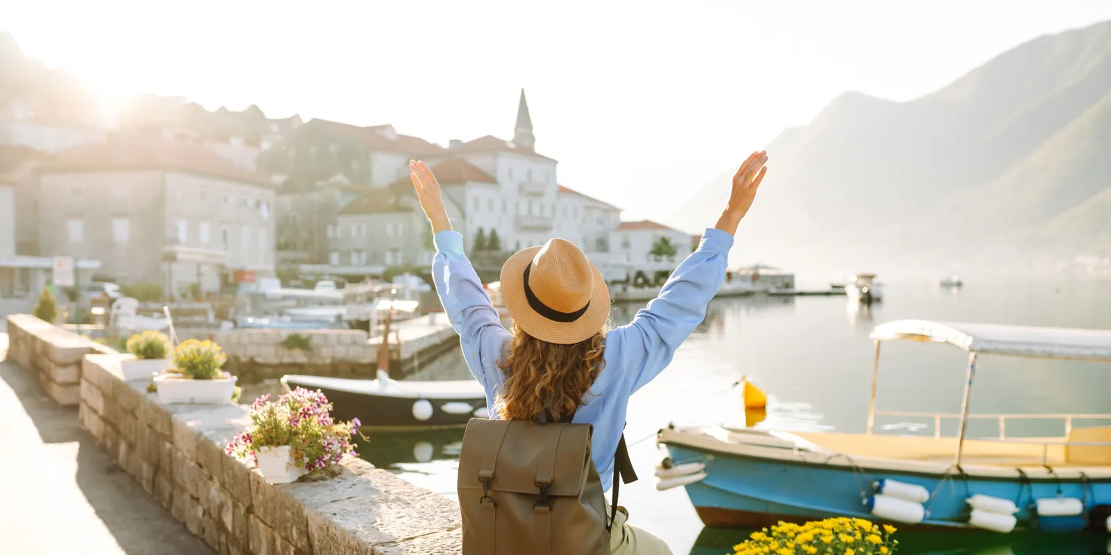 Orsolyának minden országban van egy ideiglenes barátja