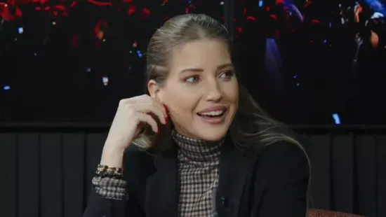 Szabó Zsófi Orbán Viktorról: "Nincs még egy ilyen vezető"