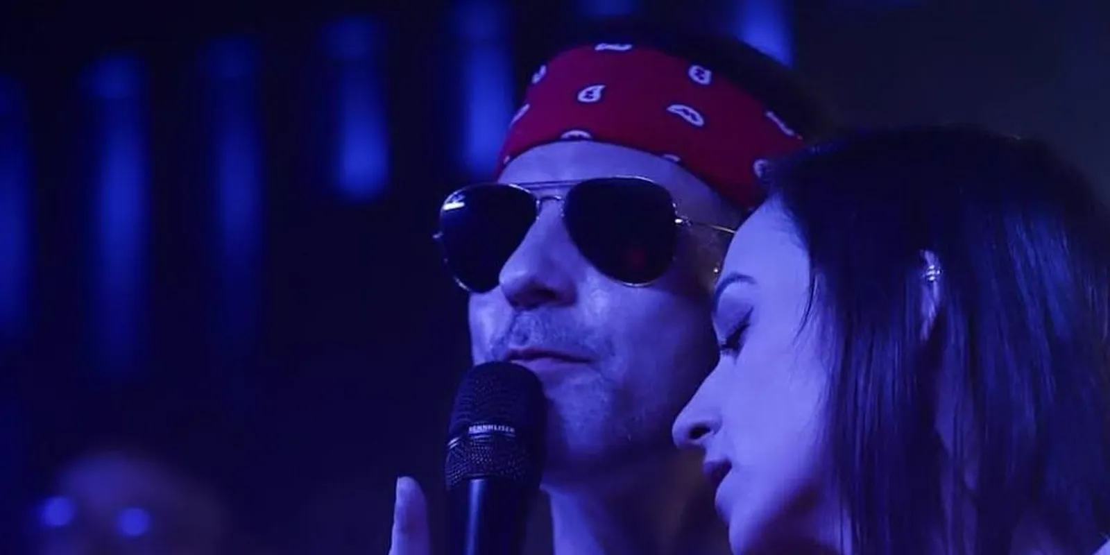 Hazudnia kellett? Kiderült Rácz Gergő sötét titka!