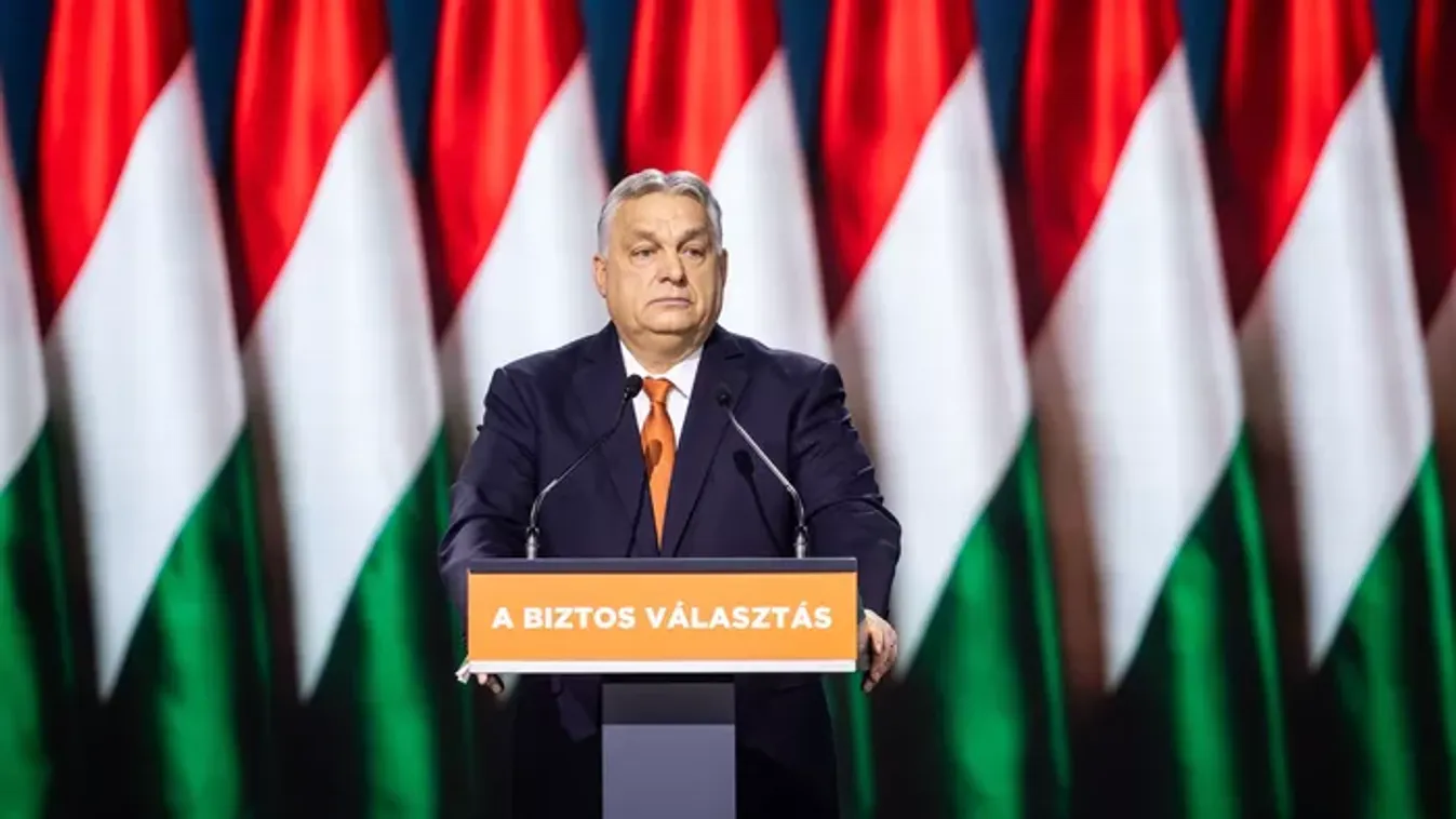 Orbán Viktor: elárulta, mi lesz február 14-én