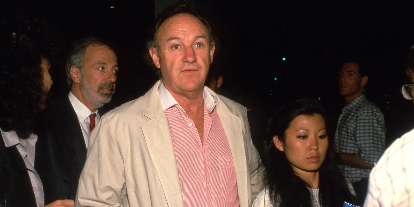 Így teltek Gene Hackman és feleségének utolsó órái