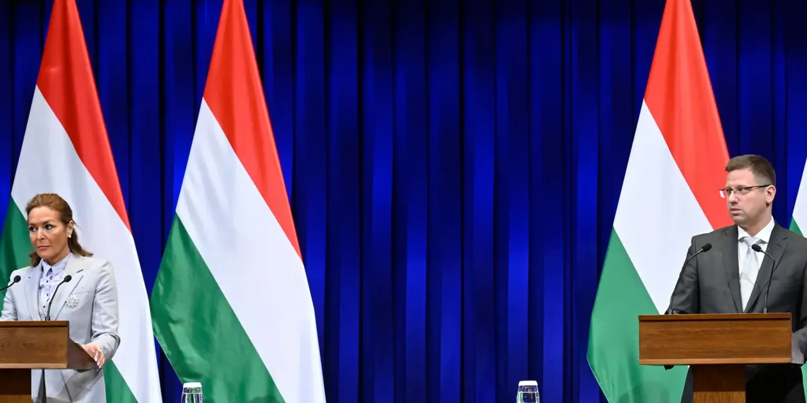 Kitiltották a kényszersorozásért felelős személyeket