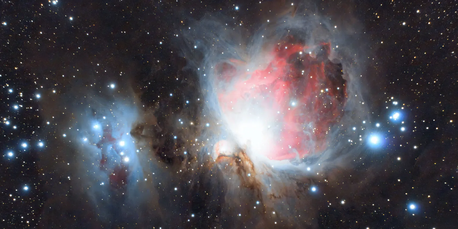 Világűr képekben: egy szegedi fotós szemével