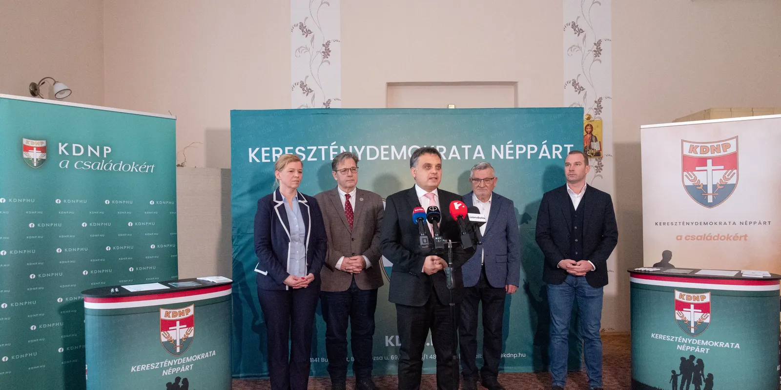 Aláírásgyűjtés indul az egyházi intézmények védelmében