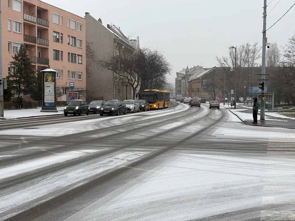 Havazás 2026.01.03
Budapest