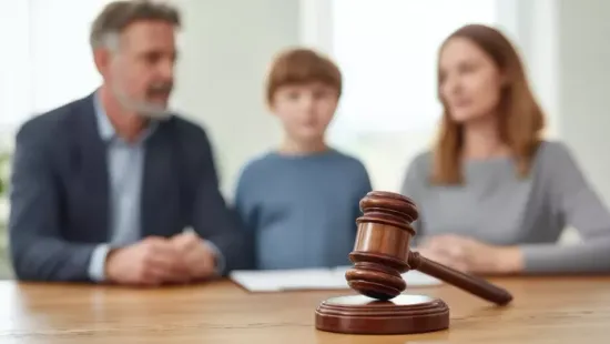 "A kisfiam végignézte, ahogy kiráncigál az autóból" - egy anya a nárcisztikus kapcsolat börtönében élt