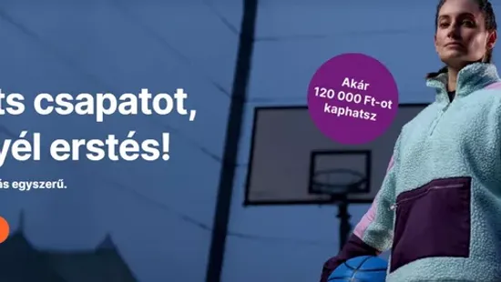 Ezért állt az Erste Bank Magyar Péter mellé