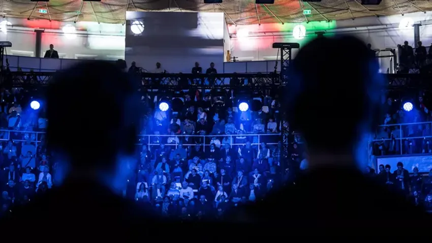 Szalay-Bobrovniczky Kristóf: Magyarország a béke pártján áll