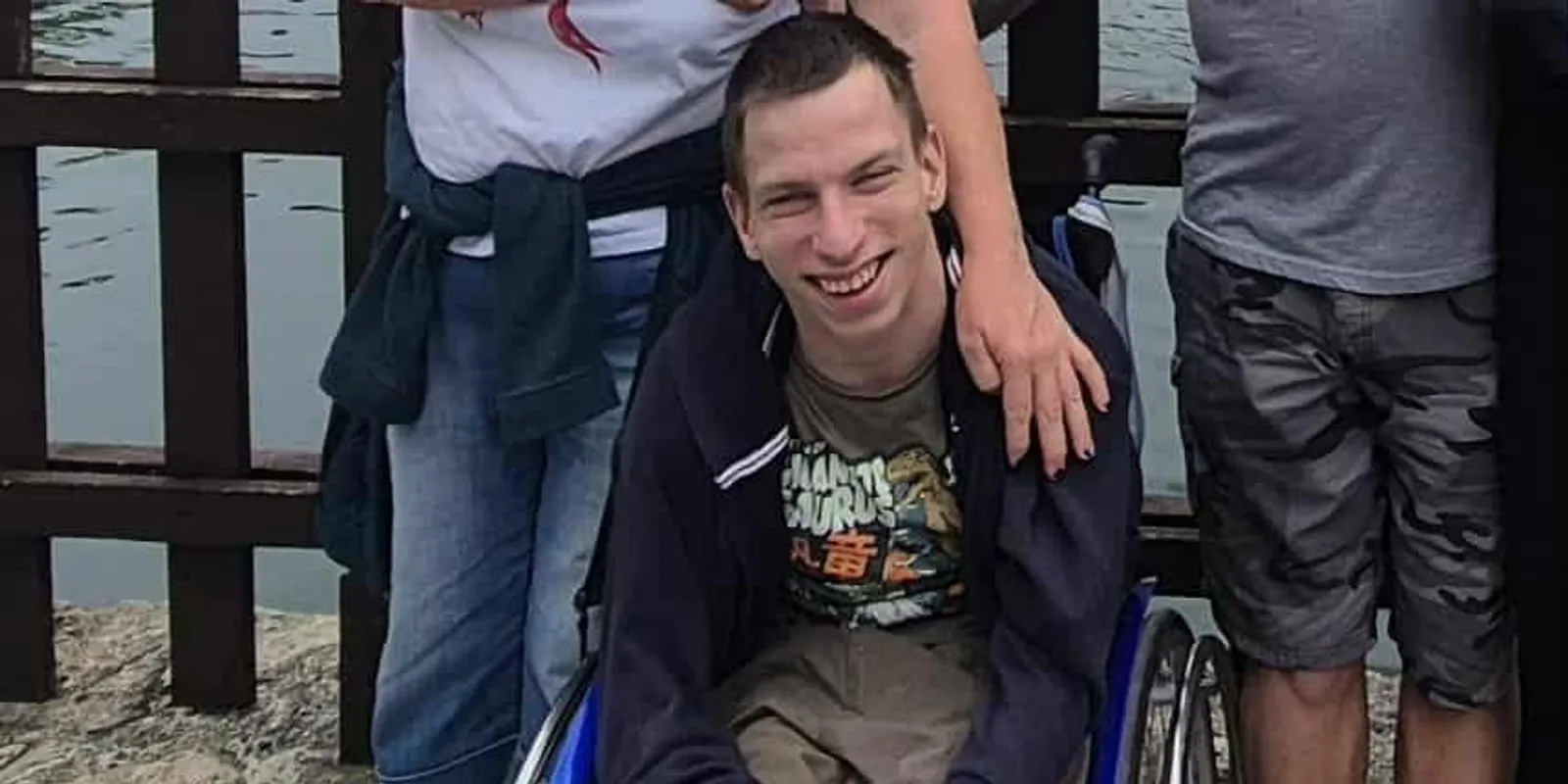 Összegyűlt a pénz: új életet kaphat a súlyosan beteg Bálint