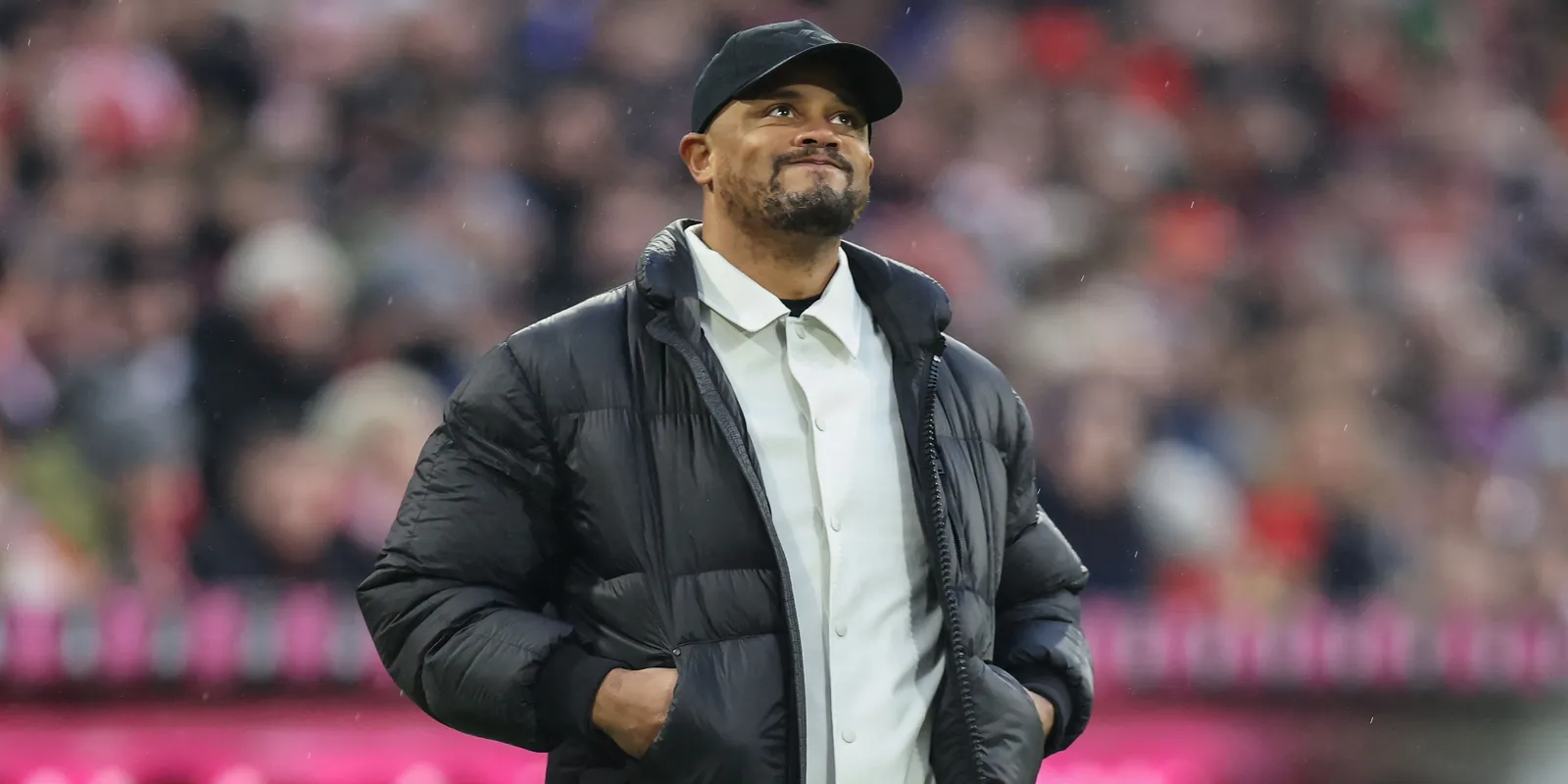 Itt a válasz a magyarokat rasszistának tartó Bayern-edzőnek