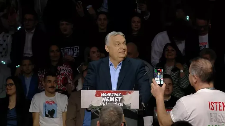 Orbán Viktor most minden kérdést megválaszol!