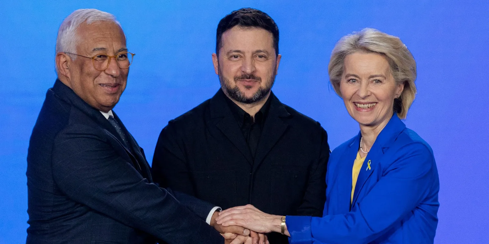 Az EU háborúpárti urai szerint folytatni kell az öldöklést