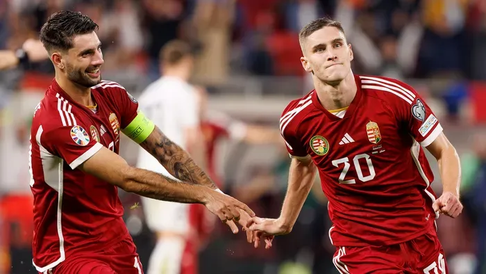 Sallai bosszús a Poolra? Ezt tette Szoboszlai drámája láttán