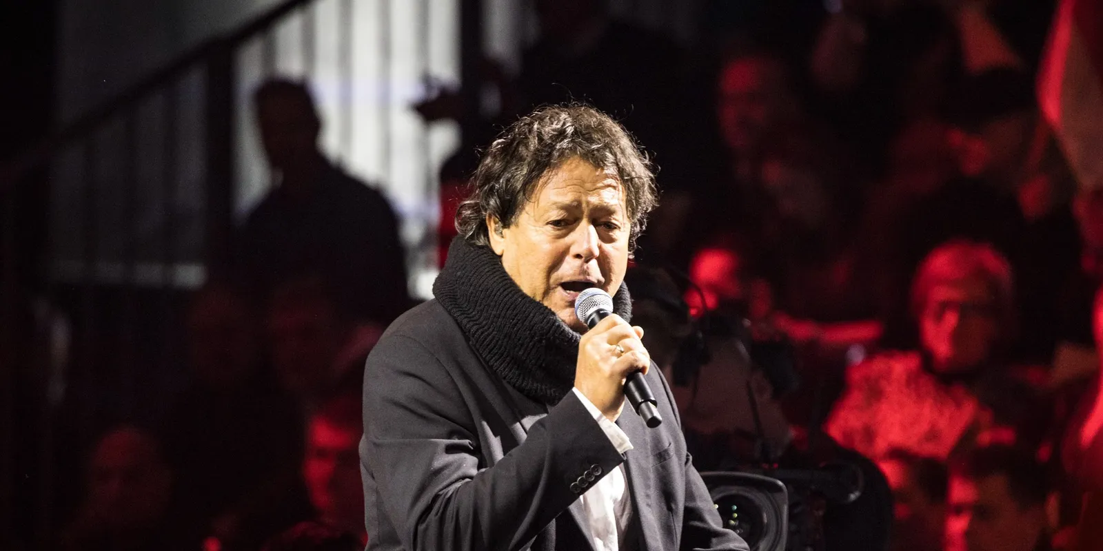 Hevesi Tamás elhagyja az országot, egy álom válik valóra