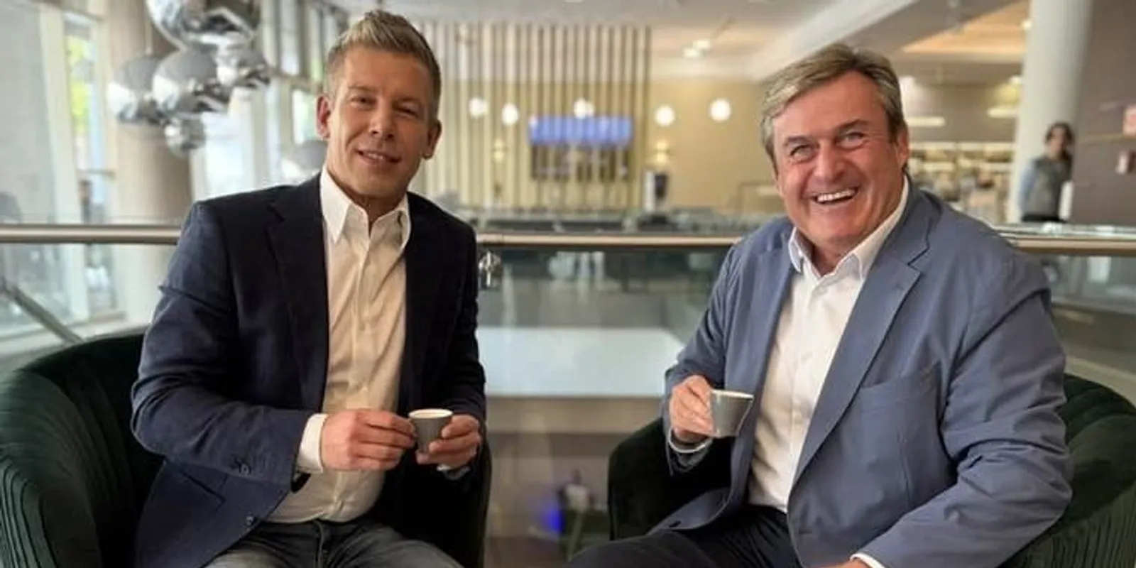 Magyar Péter emberei milliárdokat kerestek a háborún