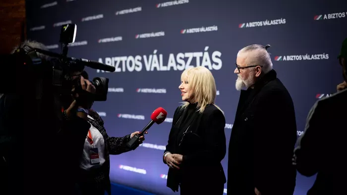 Zoltán Erika: Ne forduljunk egymás ellen