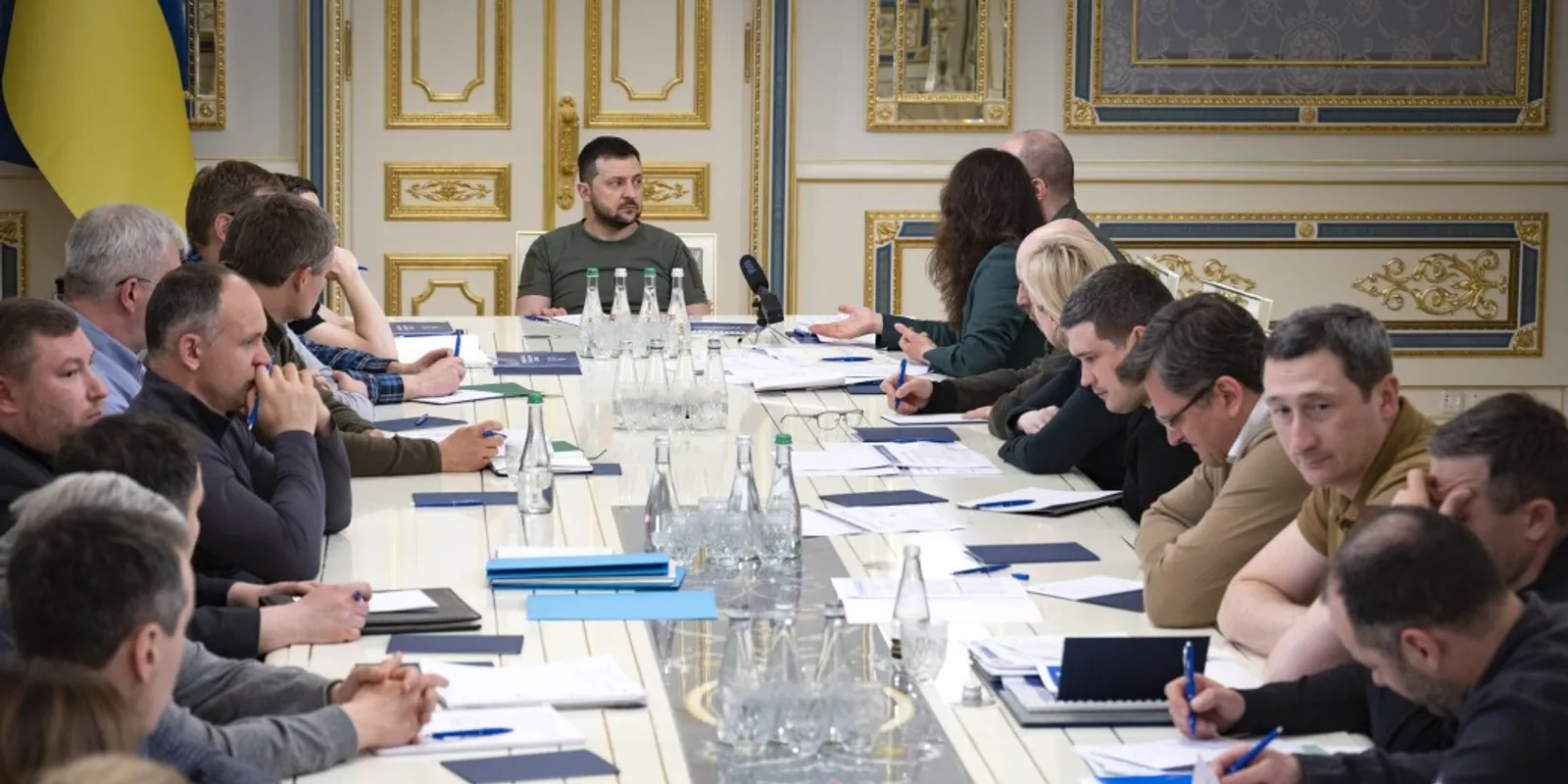 Orbán Viktor: Bármi áron ukránpárti kormányt akarnak