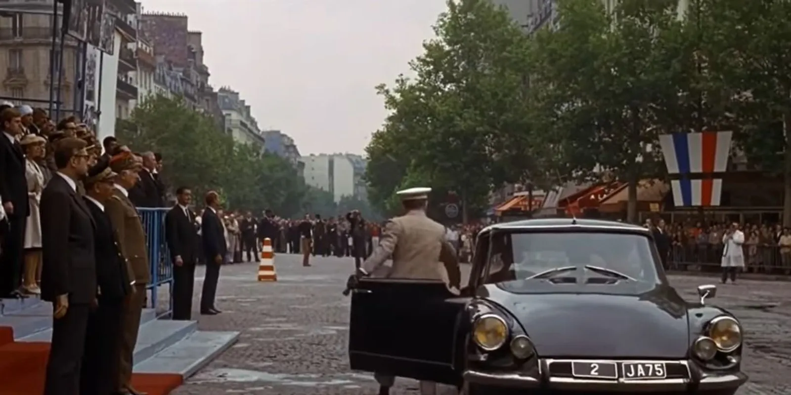 Meghalt a Magyar Sakál