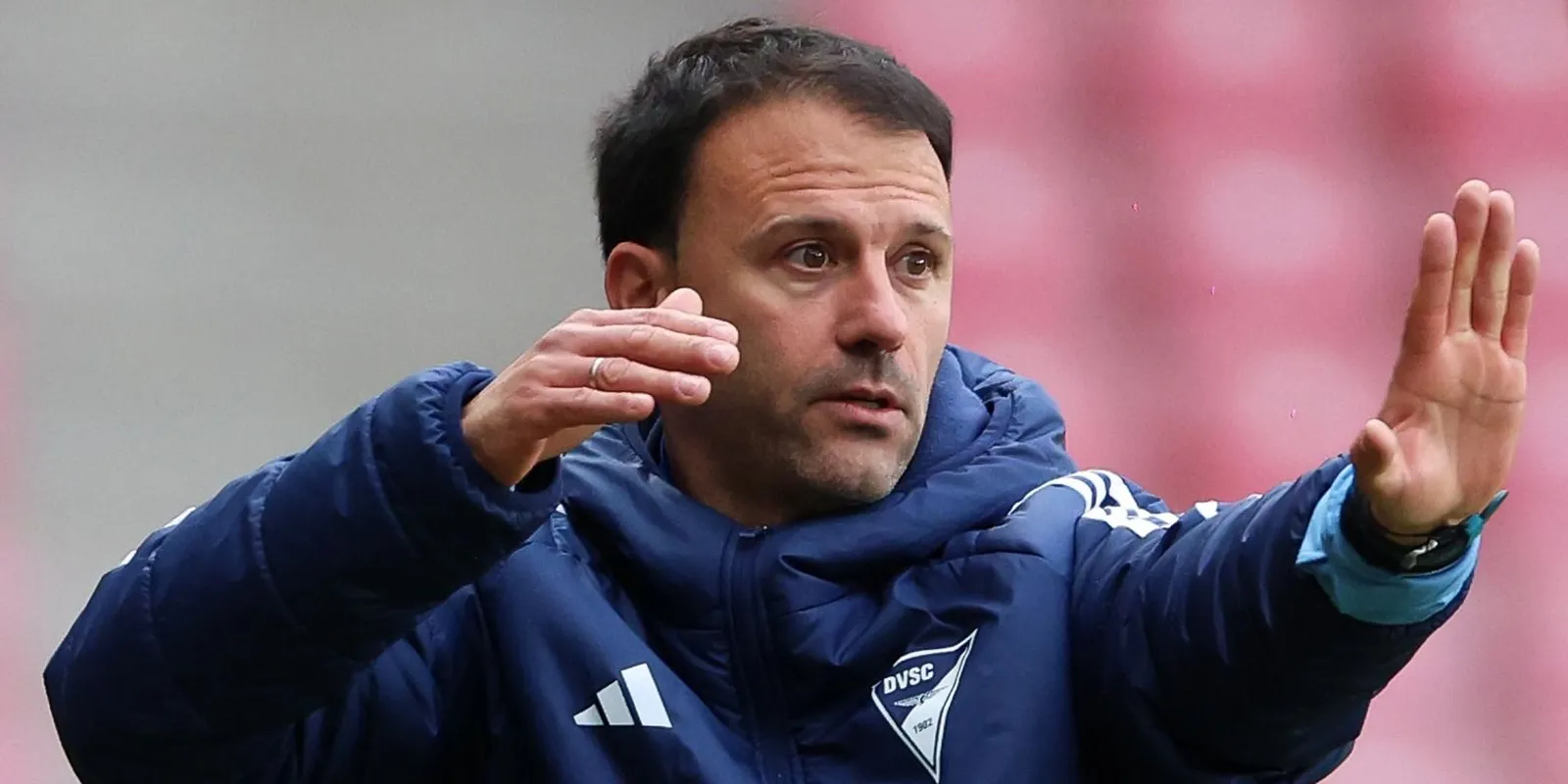 Dzsudzsák kihagyott büntetőjéről beszélt a Loki edzője