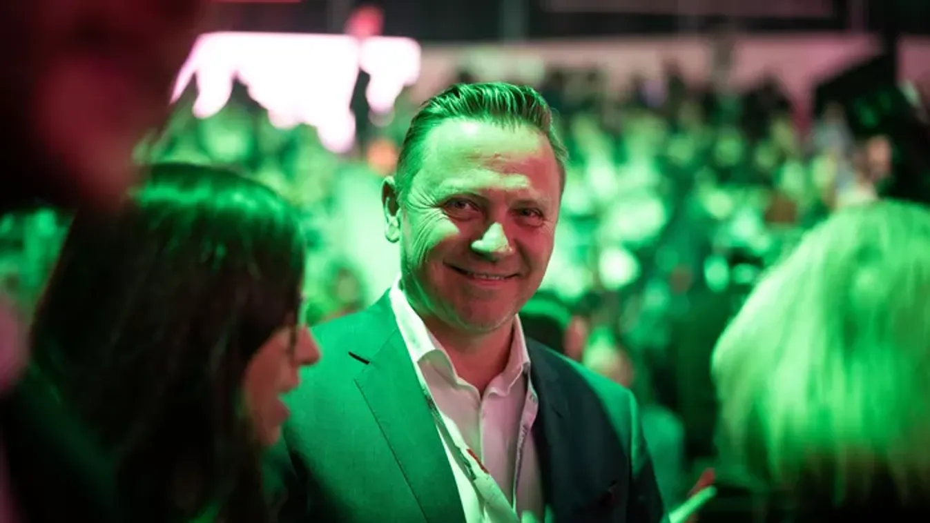 Gönczi Gábor ilyen embernek látja Orbán Viktort