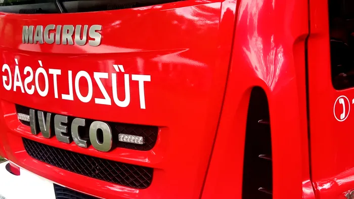 Súlyos balesettel indult a reggel a magyar főúton