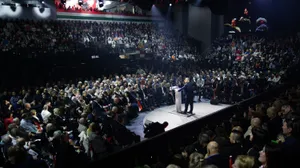 Háborús pszichózis Brüsszelben: Kocsis Máté szerint Nyugat-Európa nem tanult a történelemből